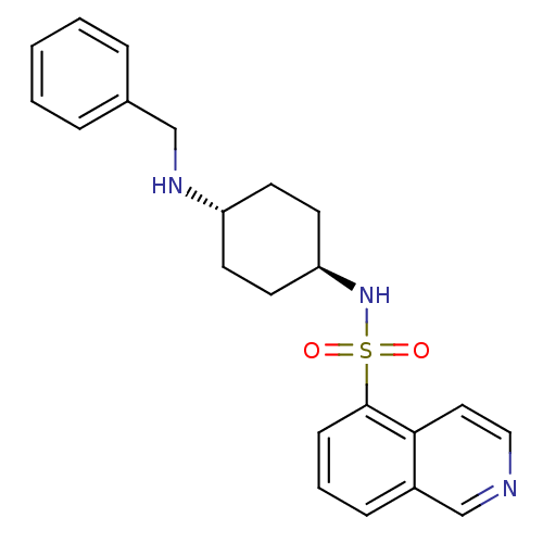 Chemical structure of BindingDB Monomer ID 15212