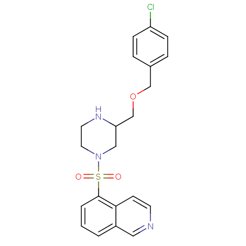 Chemical structure of BindingDB Monomer ID 15213