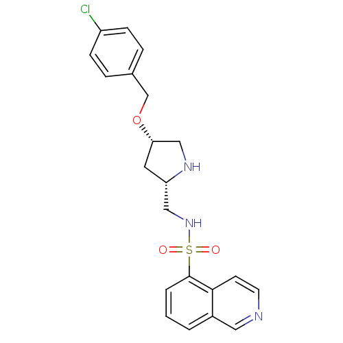Chemical structure of BindingDB Monomer ID 15218