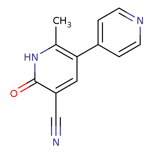Chemical structure of BindingDB Monomer ID 15296