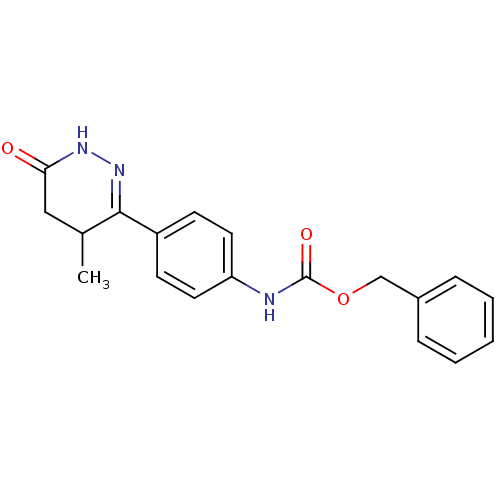 Chemical structure of BindingDB Monomer ID 15301