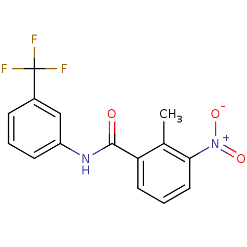 Chemical structure of BindingDB Monomer ID 15355