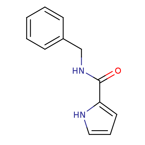 Chemical structure of BindingDB Monomer ID 15583