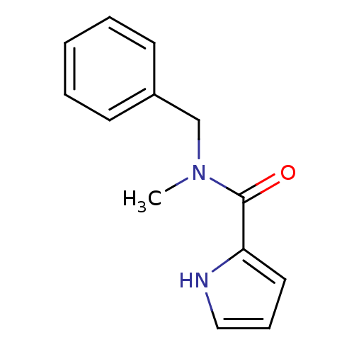Chemical structure of BindingDB Monomer ID 15584