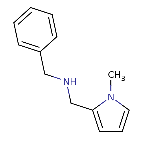 Chemical structure of BindingDB Monomer ID 15593