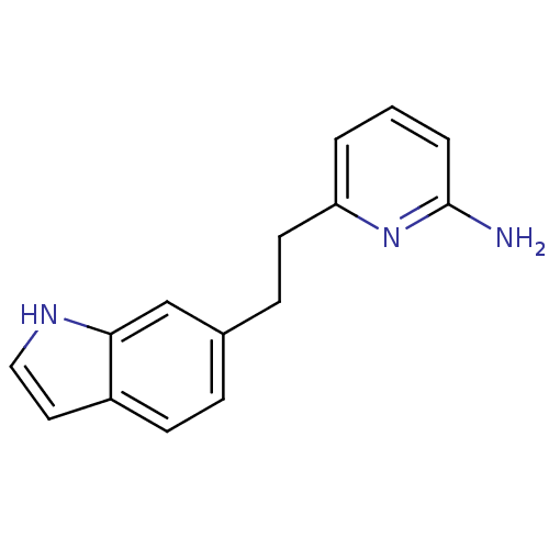 Chemical structure of BindingDB Monomer ID 15779