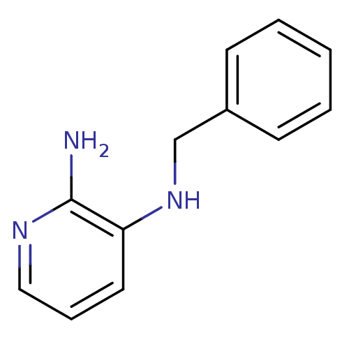 Chemical structure of BindingDB Monomer ID 15781