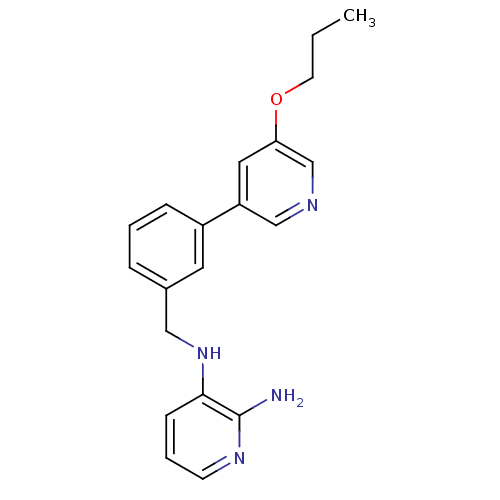 Chemical structure of BindingDB Monomer ID 15784