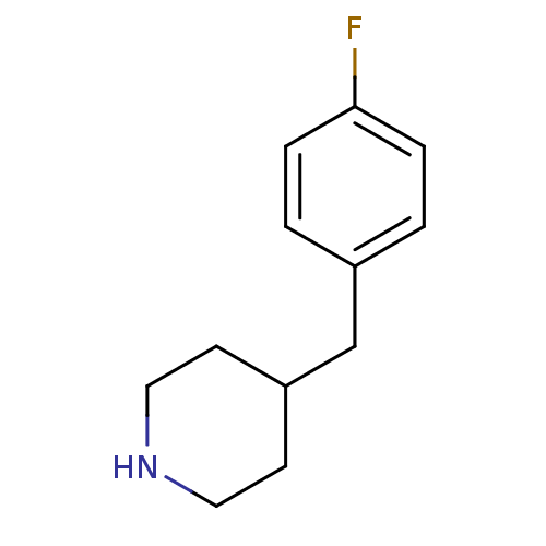 Chemical structure of BindingDB Monomer ID 15788