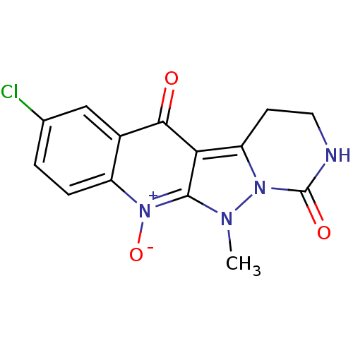 Chemical structure of BindingDB Monomer ID 15906