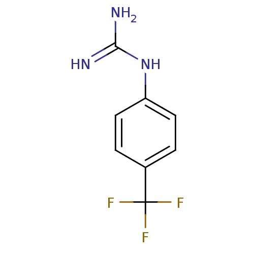 Chemical structure of BindingDB Monomer ID 16128