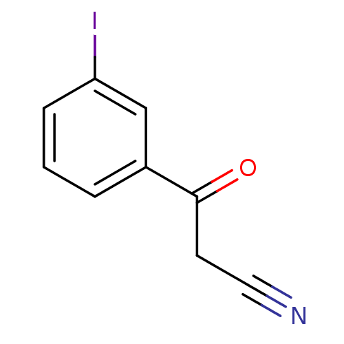 Chemical structure of BindingDB Monomer ID 16184