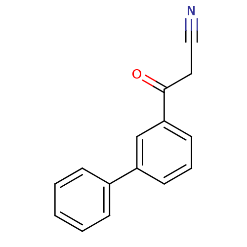 Chemical structure of BindingDB Monomer ID 16188