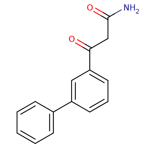 Chemical structure of BindingDB Monomer ID 16194