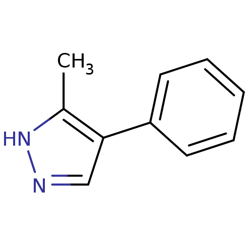 Chemical structure of BindingDB Monomer ID 16211