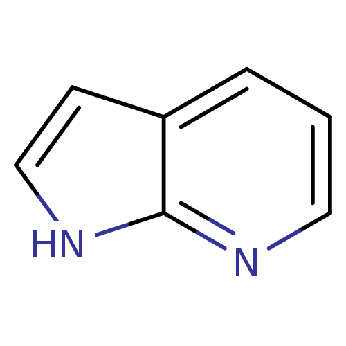 Chemical structure of BindingDB Monomer ID 16223