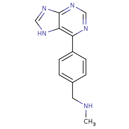 Chemical structure of BindingDB Monomer ID 16224