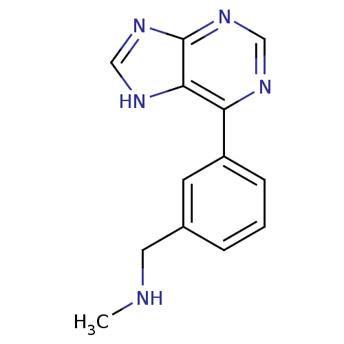 Chemical structure of BindingDB Monomer ID 16225