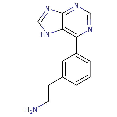 Chemical structure of BindingDB Monomer ID 16227
