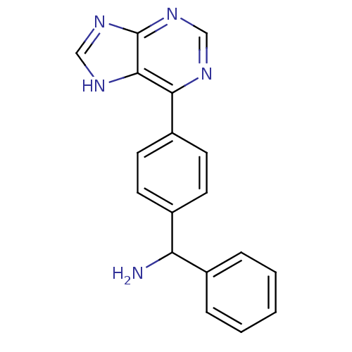 Chemical structure of BindingDB Monomer ID 16228