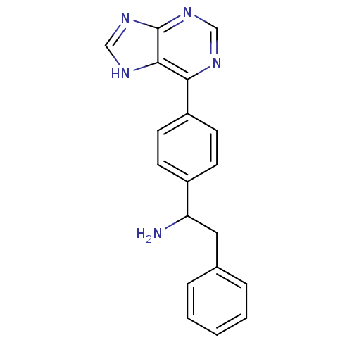 Chemical structure of BindingDB Monomer ID 16229