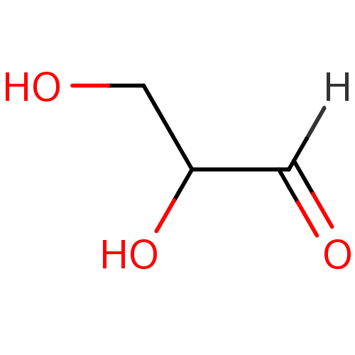 Chemical structure of BindingDB Monomer ID 16241