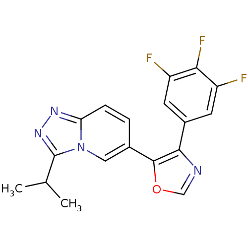Chemical structure of BindingDB Monomer ID 16350
