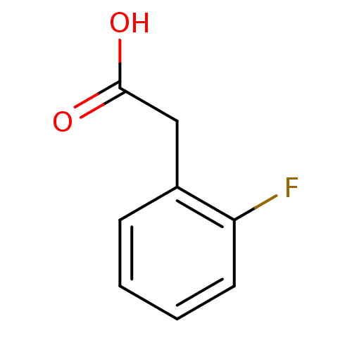 Chemical structure of BindingDB Monomer ID 16422