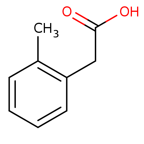 Chemical structure of BindingDB Monomer ID 16423