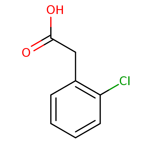 Chemical structure of BindingDB Monomer ID 16424