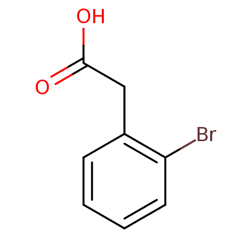 Chemical structure of BindingDB Monomer ID 16425