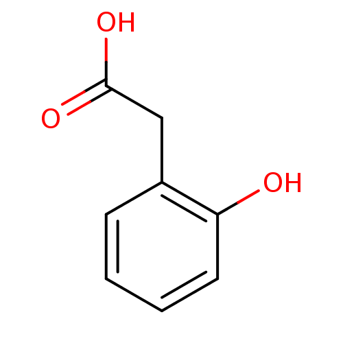 Chemical structure of BindingDB Monomer ID 16426