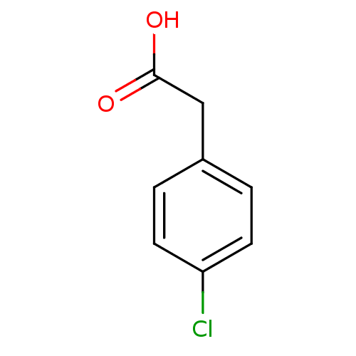 Chemical structure of BindingDB Monomer ID 16427