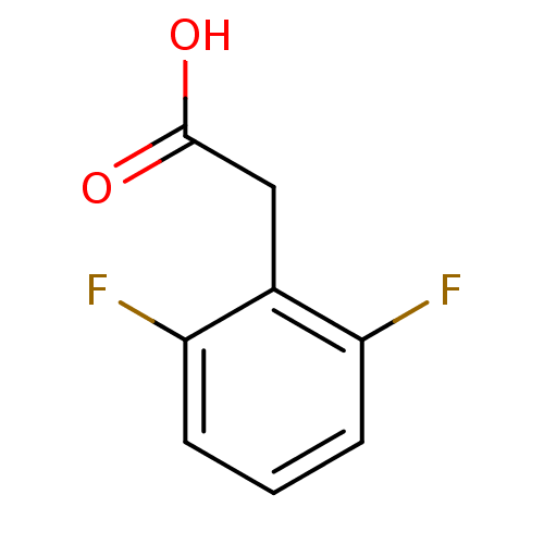 Chemical structure of BindingDB Monomer ID 16428