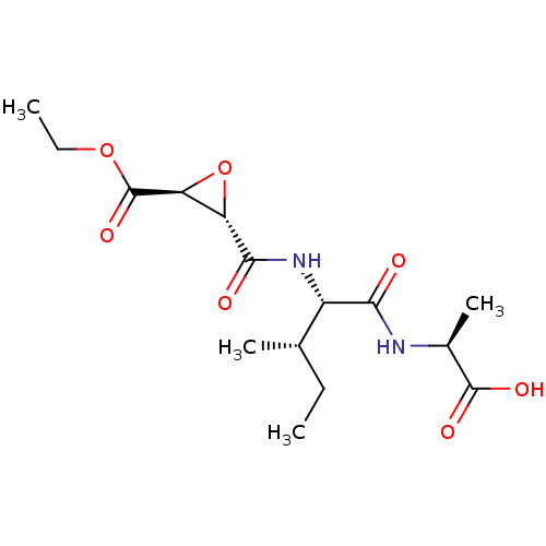 Chemical structure of BindingDB Monomer ID 16499