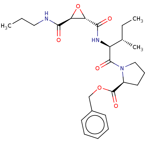 Chemical structure of BindingDB Monomer ID 16504