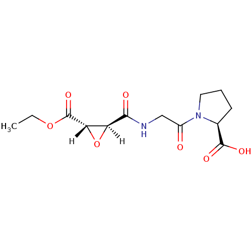 Chemical structure of BindingDB Monomer ID 16506