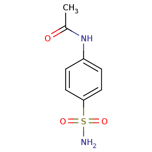 Chemical structure of BindingDB Monomer ID 16643