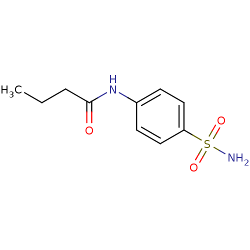 Chemical structure of BindingDB Monomer ID 16646