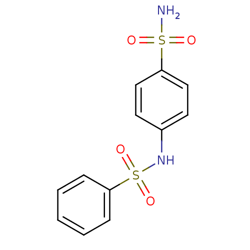 Chemical structure of BindingDB Monomer ID 16658