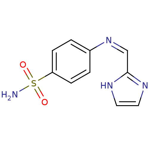Chemical structure of BindingDB Monomer ID 16667