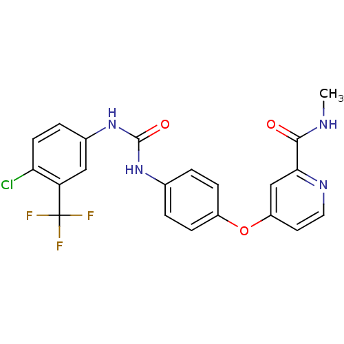 Chemical structure of BindingDB Monomer ID 16673
