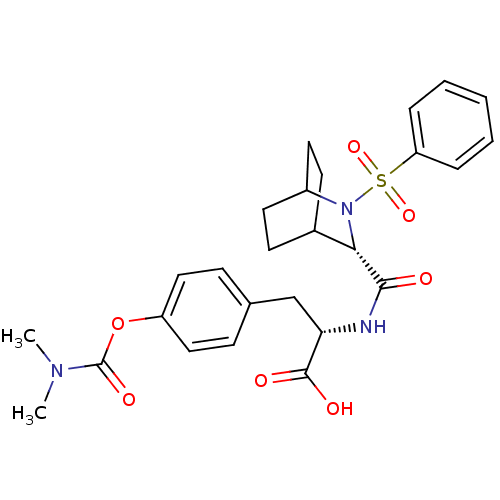 Chemical structure of BindingDB Monomer ID 17225