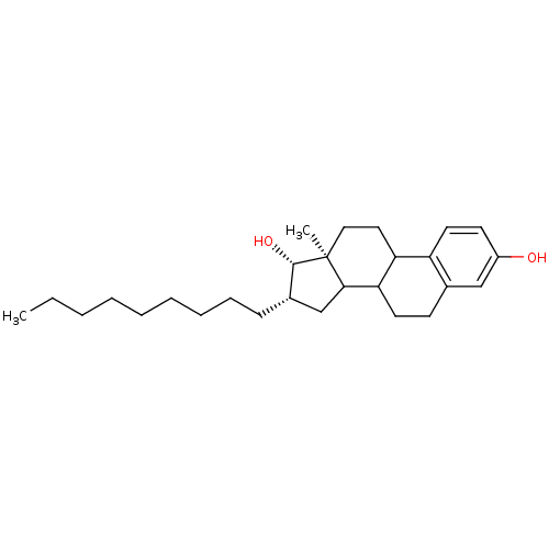 Chemical structure of BindingDB Monomer ID 17294