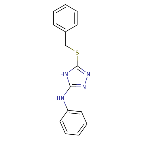 Chemical structure of BindingDB Monomer ID 17352