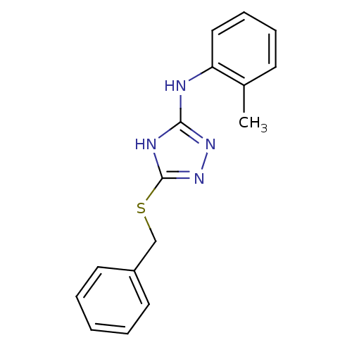 Chemical structure of BindingDB Monomer ID 17355