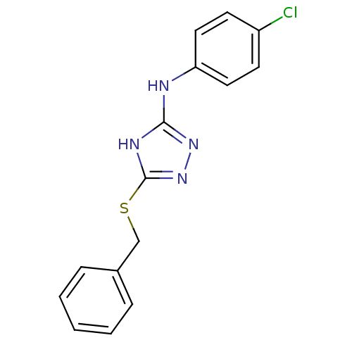 Chemical structure of BindingDB Monomer ID 17377