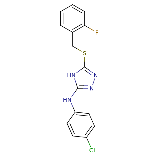 Chemical structure of BindingDB Monomer ID 17380