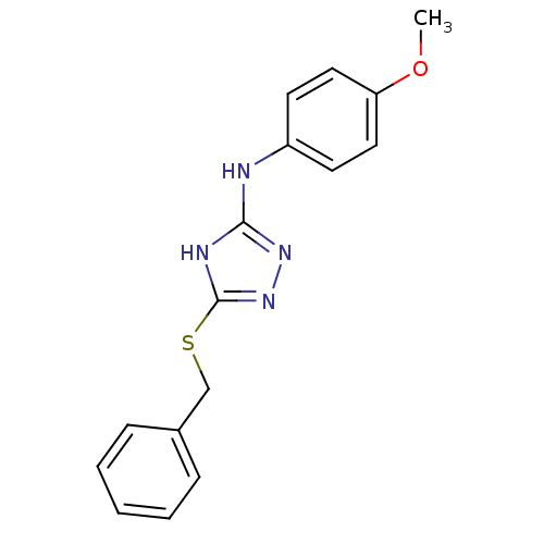 Chemical structure of BindingDB Monomer ID 17388