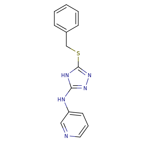 Chemical structure of BindingDB Monomer ID 17428